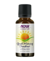 NOW Essential Oils Good Morning Sunshine! Essential Oil - 30ml